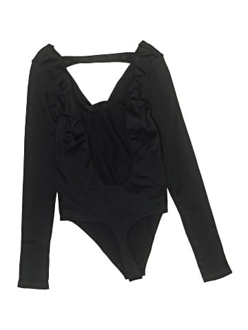 By Anthropologie Bodysuit (view 2)