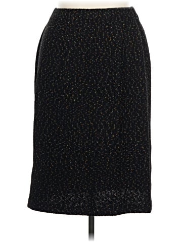 St. John Casual Skirt (view 1)