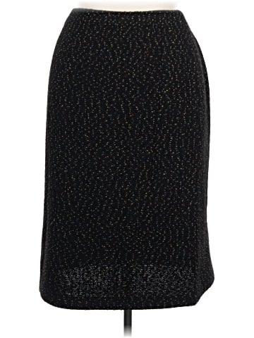 St. John Casual Skirt (view 2)