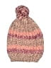 BCBGeneration 100% Acrylic Pink Beanie One size - photo 1
