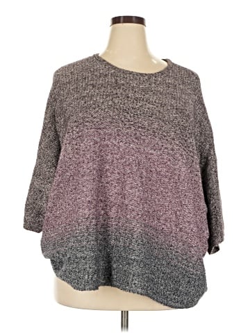 Purejill Pullover Sweater (view 1)