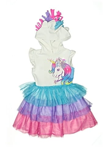 Nickelodeon Dress (view 1)