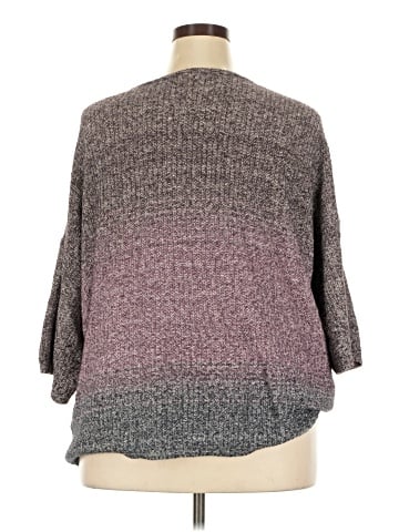 Purejill Pullover Sweater (view 2)