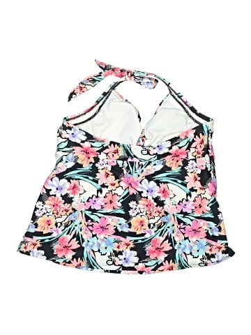 Catalina Swimsuit Top (view 2)