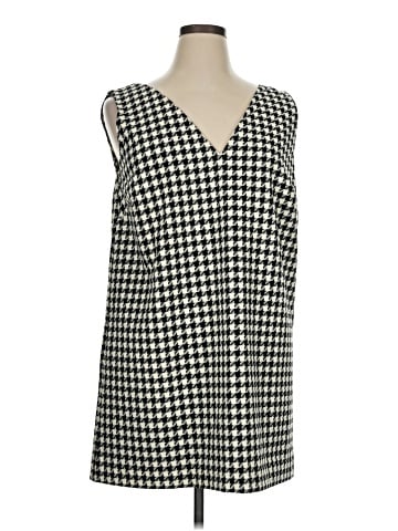 Ann Taylor Casual Dress (view 1)