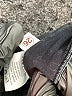 J Brand Blue Casual Pants Size 26 waist - photo 5