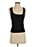 Zara Black Tank Top Size S - photo 1