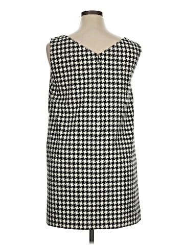 Ann Taylor Casual Dress (view 2)