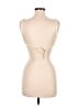 SAME Gold Sleeveless Top Size M - photo 2