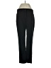 Ann Taylor LOFT Solid Black Dress Pants Size 4 - photo 1