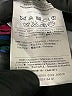 M Missoni 100% Polyester Print Multi Color Black Active Pants Size 14 - photo 5