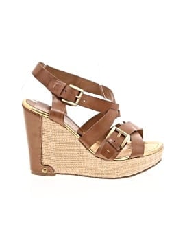 Audrey Brooke Wedges