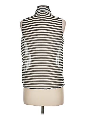 Truth NYC Sleeveless Blouse (view 2)