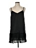 Missguided Black Cocktail Dress Size M - photo 1
