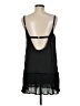 Missguided Black Cocktail Dress Size M - photo 2