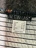 Venus Black 3/4 Sleeve Blouse Size L - photo 7