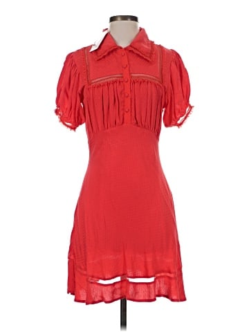 Free People Cocktail Dress (view 1)