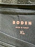 Boden Black Long Sleeve Top Size XL - photo 7