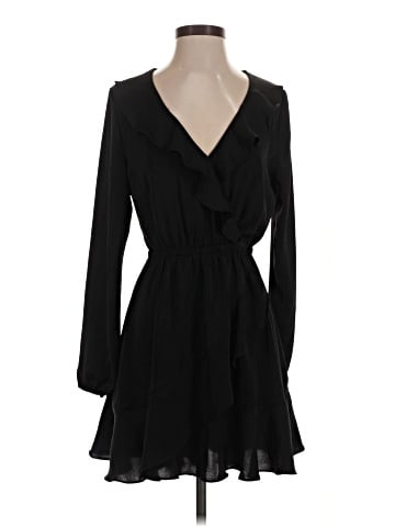 Express Cocktail Dress (view 1)