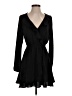 Express Black Cocktail Dress Size S - photo 1