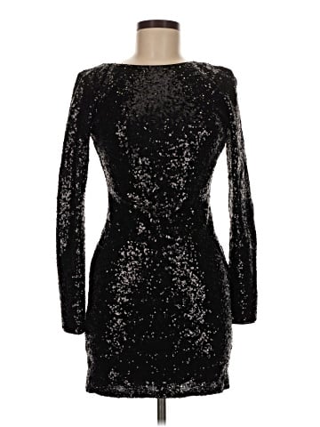 Dress the Population Cocktail Dress (view 1)