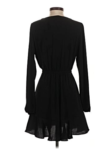 Express Cocktail Dress (view 2)