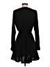 Express Black Cocktail Dress Size S - photo 2