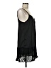 Missguided Black Cocktail Dress Size M - photo 4