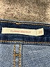 Levi's Blue Jeans Size 16 - photo 7