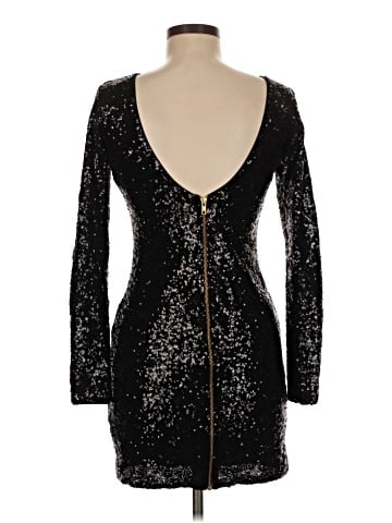 Dress the Population Cocktail Dress (view 2)