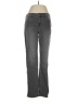Old Navy Gray Jeans Size 6 - photo 1