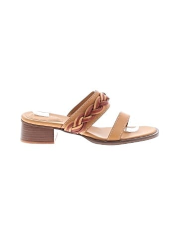 See By Chloé Sandals (view 1)