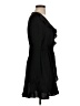 Express Black Cocktail Dress Size S - photo 4