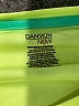 Danskin Now 100% Polyester Yellow Active T-Shirt Size S - photo 7