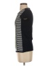 Antonio Melani Black Sweater Vest Size S - photo 5