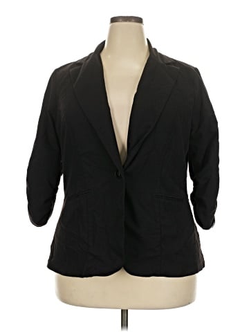 Torrid Blazer (view 1)