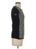 Antonio Melani Black Sweater Vest Size S - photo 4