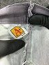 A+ by Sai Solid Gray Casual Pants Size 34 waist - photo 6