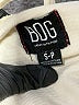 BDG 100% Cotton Solid Ivory Jacket Size S - photo 6
