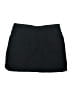 Lady Hagen Solid Black Skort Size XL - photo 1