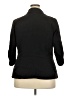 Torrid Black Blazer Size 2X Plus (2) - photo 2