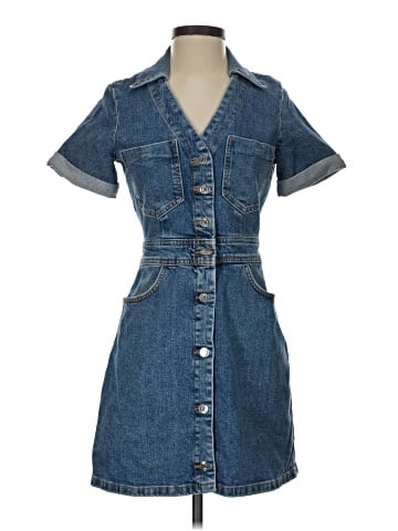 Zara Casual Dress (view 1)