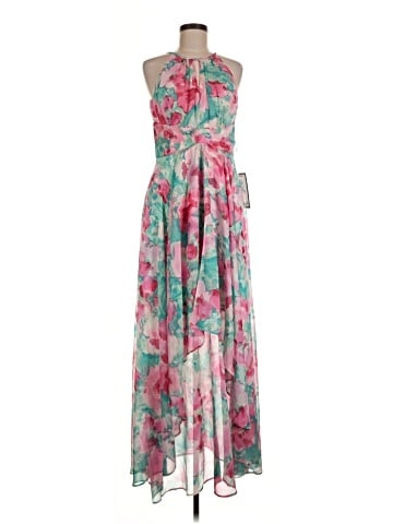 R&M Richards Cocktail Dress (view 1)