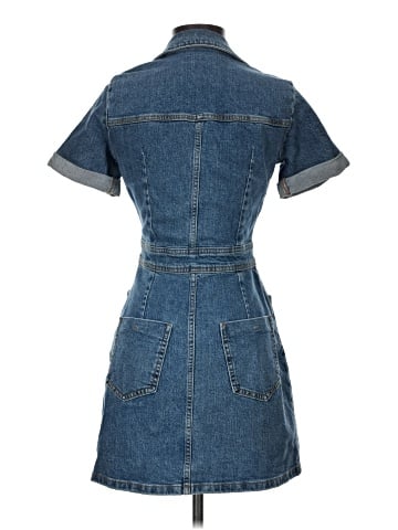 Zara Casual Dress (view 2)
