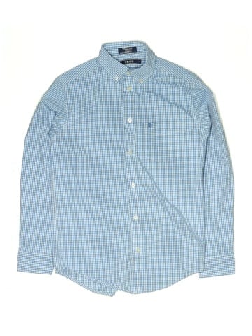 IZOD Long Sleeve Button-Down Shirt (view 1)