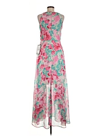 R&M Richards Cocktail Dress (view 2)