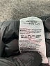 Gap Kids 100% Polyester Green Board Shorts Size 8 - photo 4