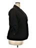 Torrid Black Blazer Size 2X Plus (2) - photo 4