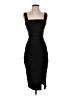 Lulus Solid Black Cocktail Dress Size XS - photo 1