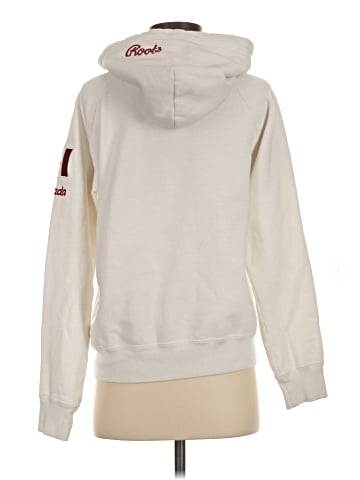 Roots Pullover Hoodie (view 2)